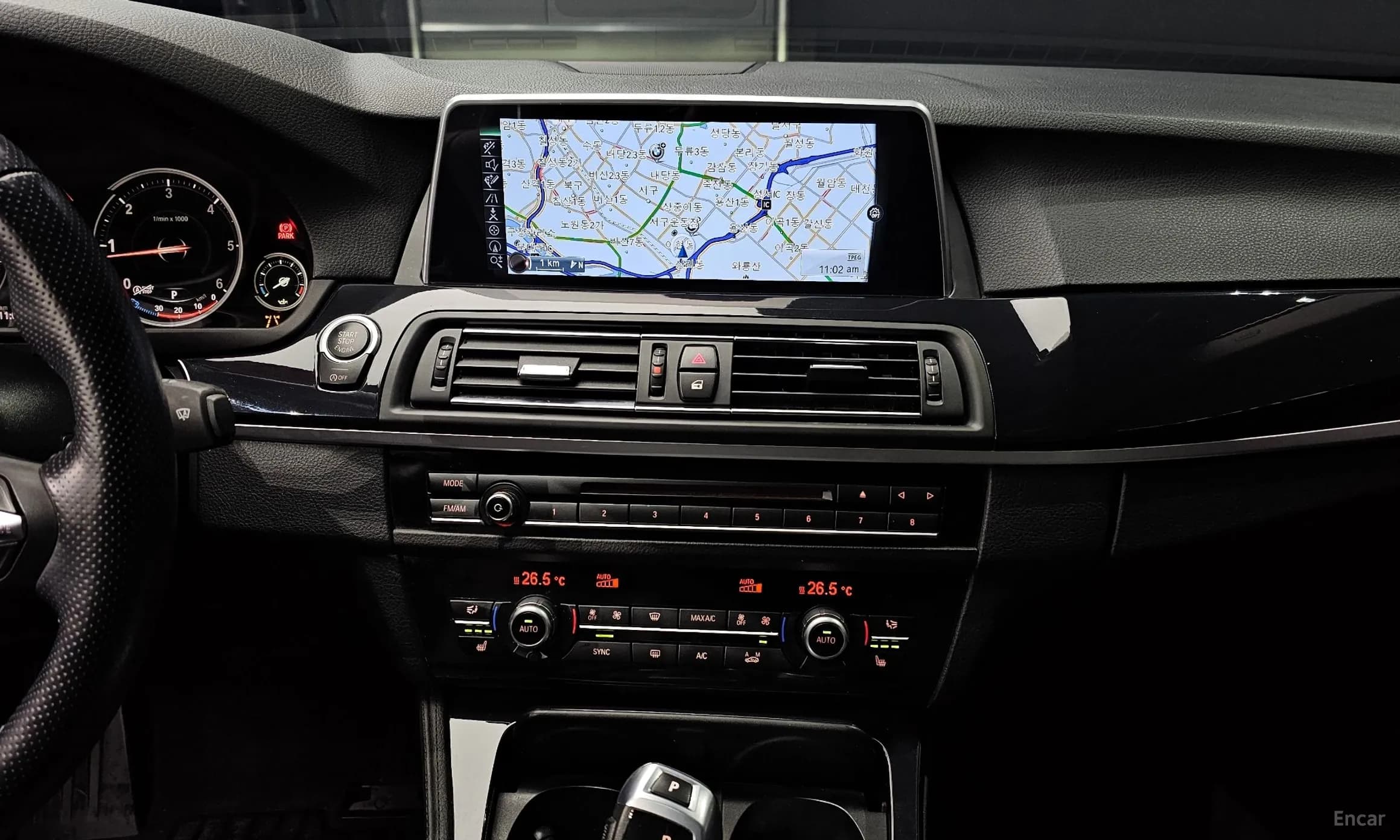 5 Series (F10)