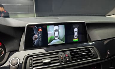 5 Series (F10)
