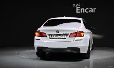 5 Series (F10)
