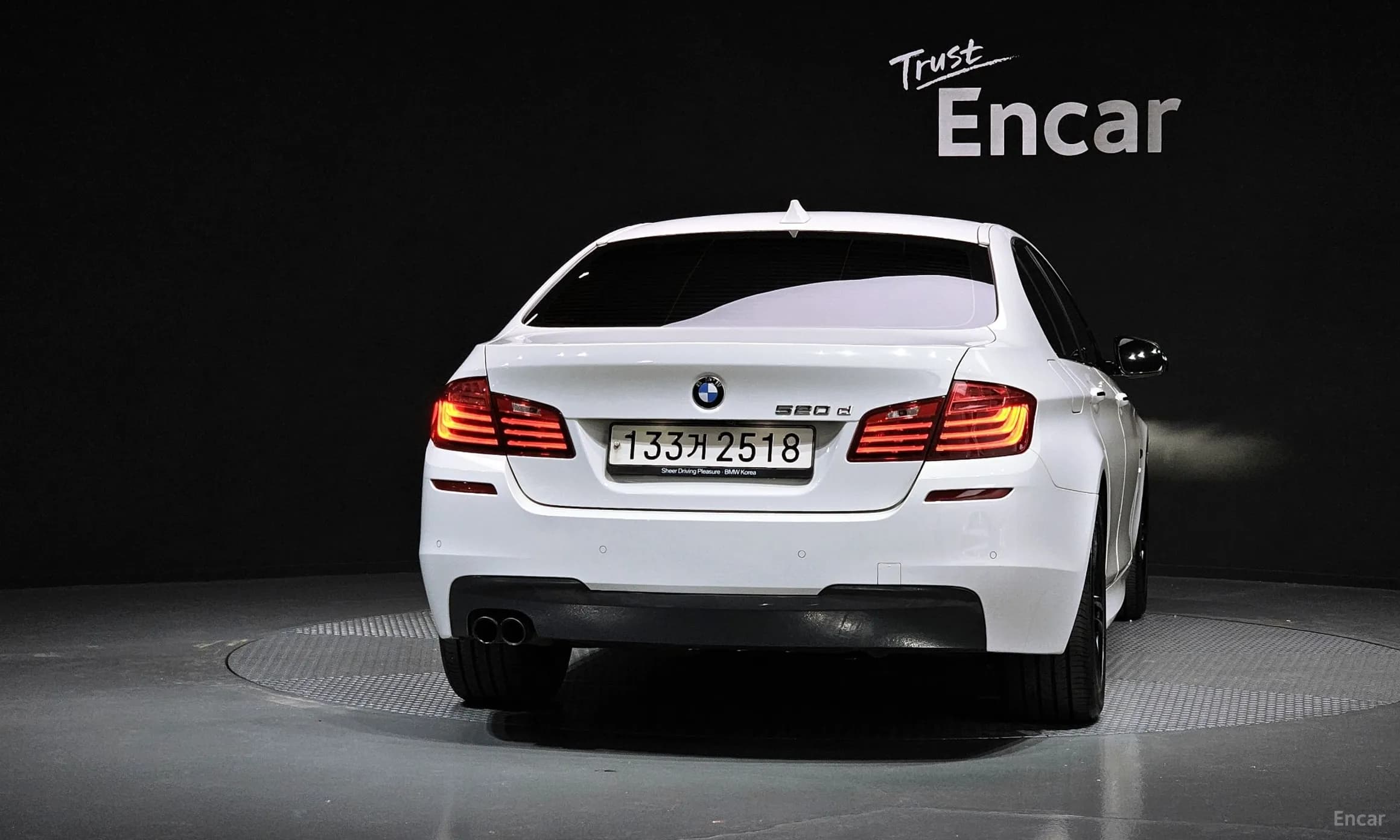 5 Series (F10)