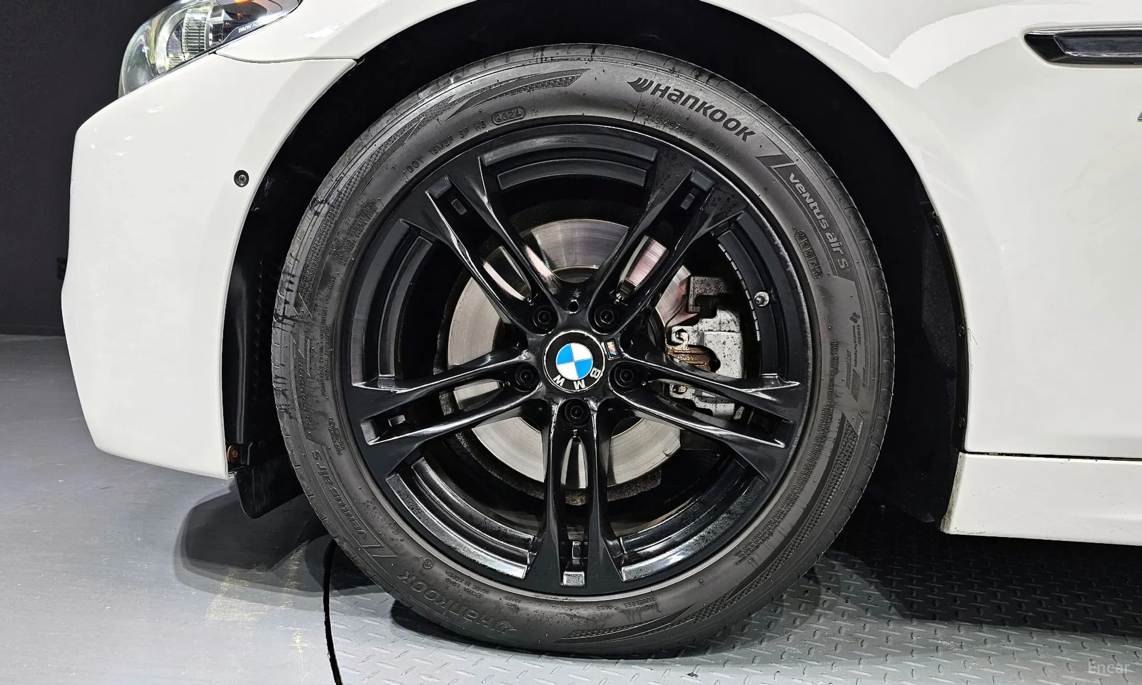 5 Series (F10)