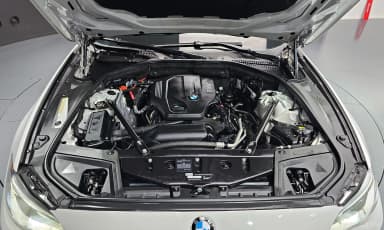 5 Series (F10)