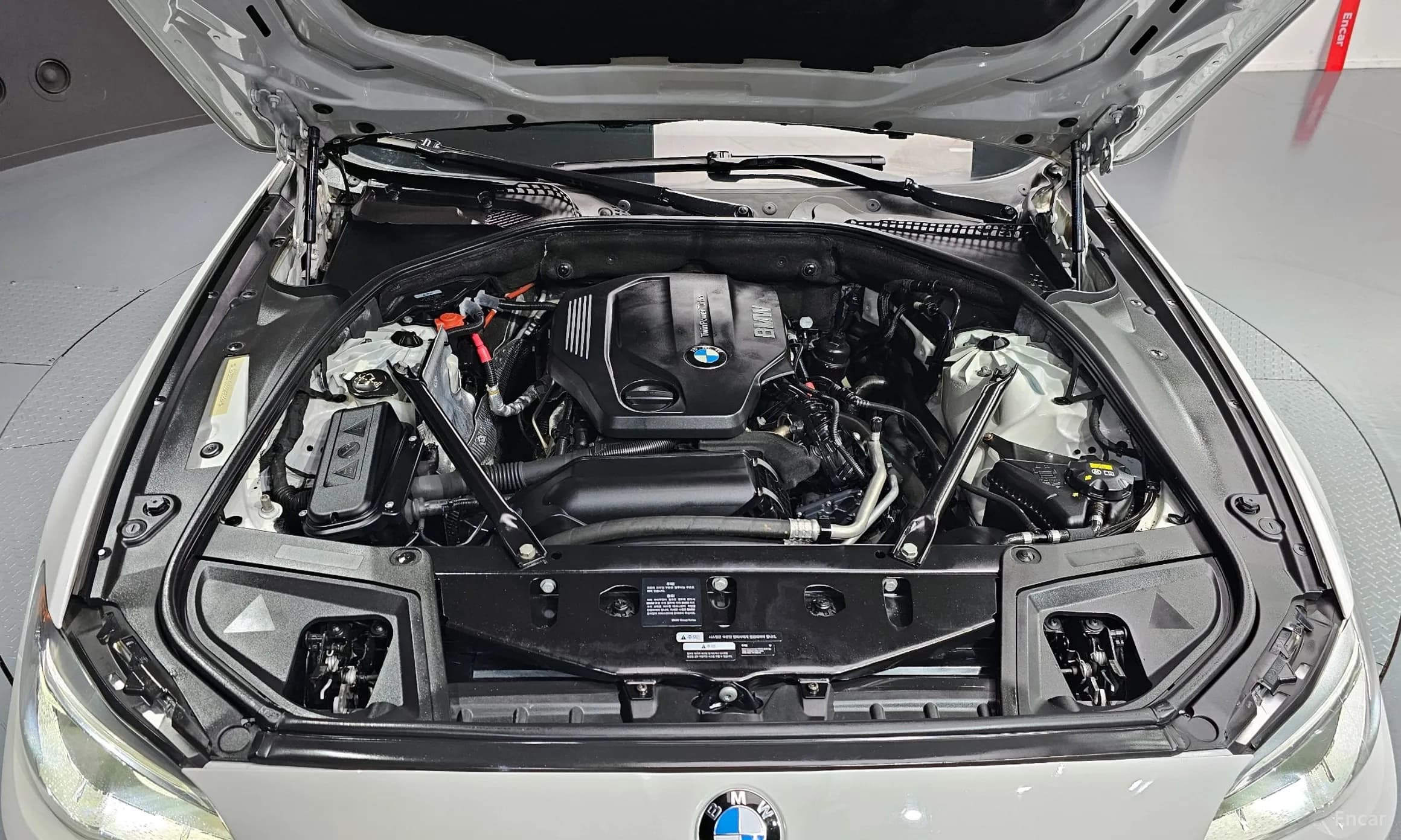 5 Series (F10)