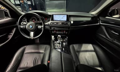 5 Series (F10)