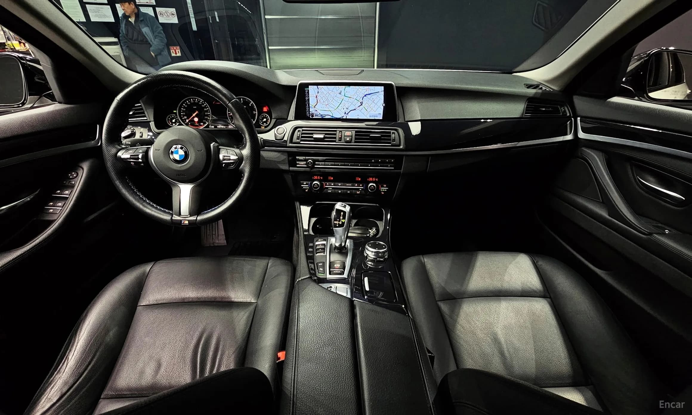 5 Series (F10)