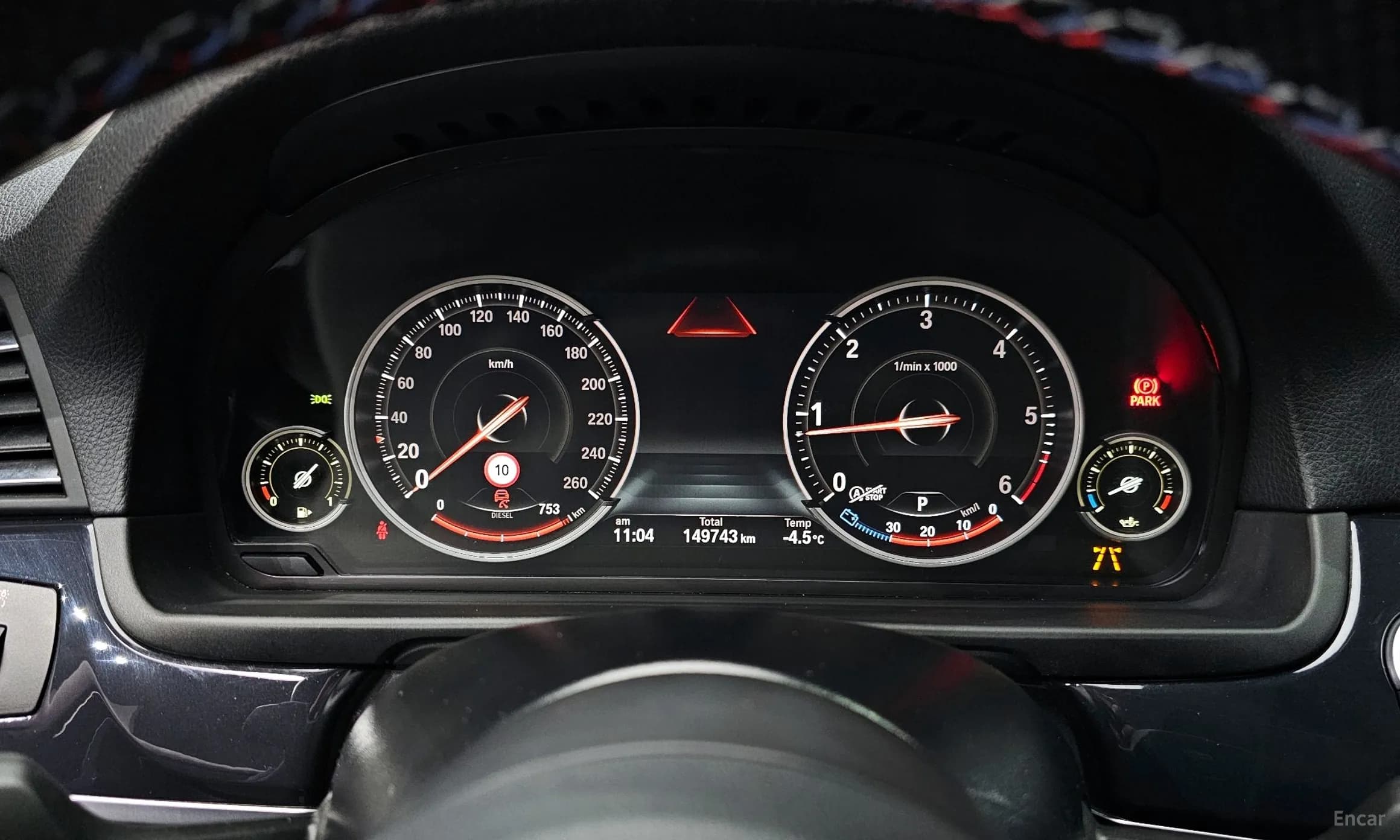 5 Series (F10)