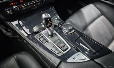 5 Series (F10)