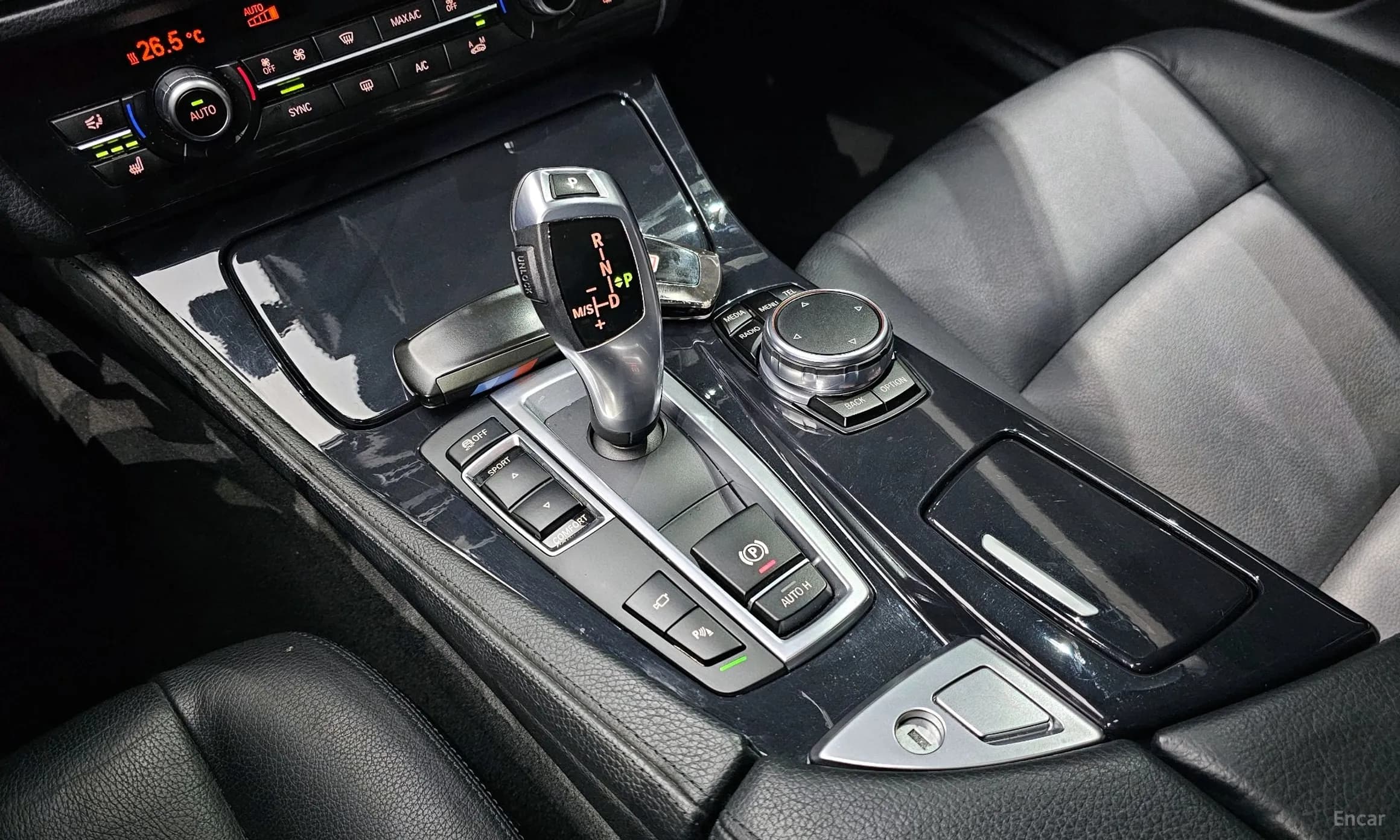 5 Series (F10)