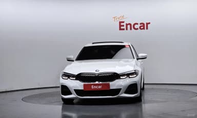 3 Series (G20)