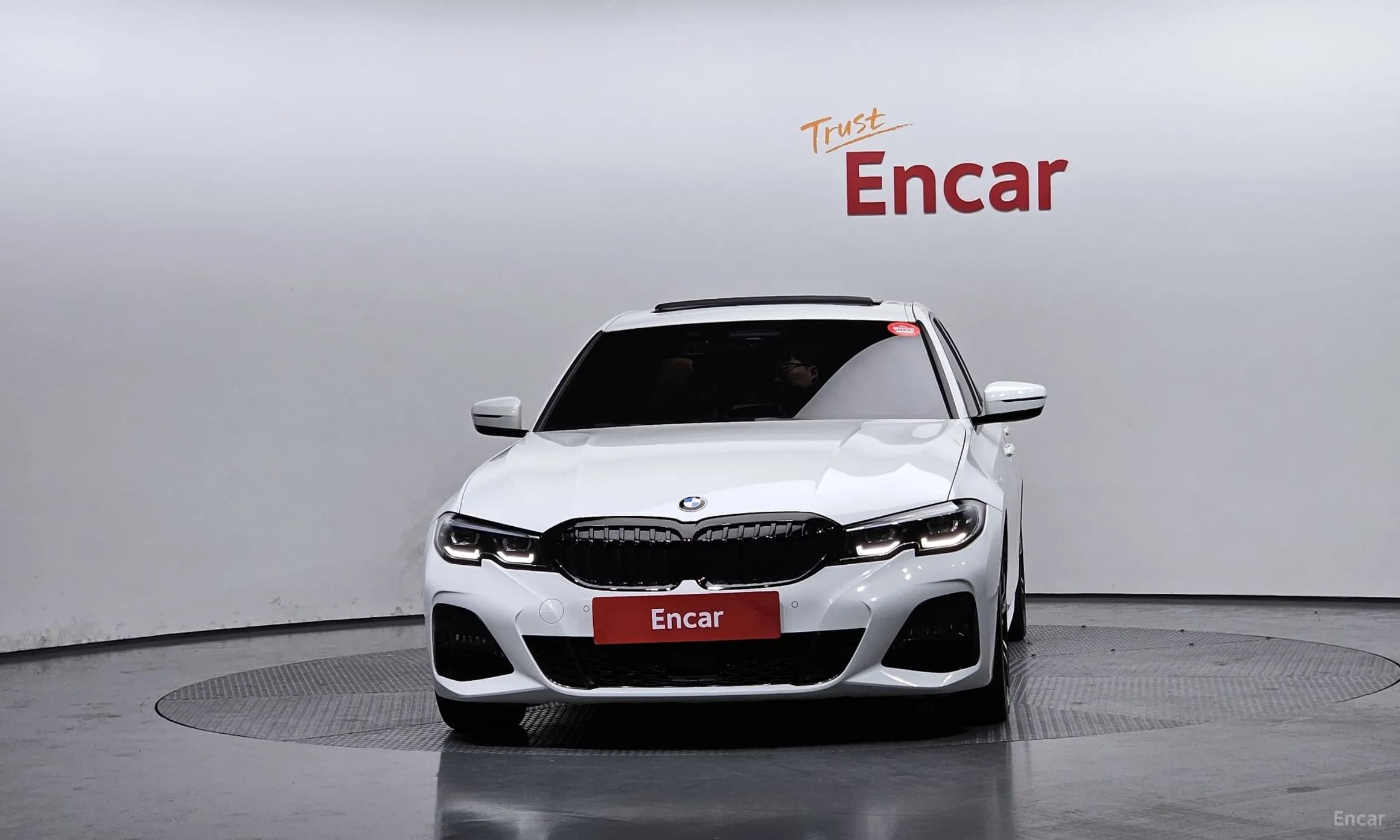 3 Series (G20)