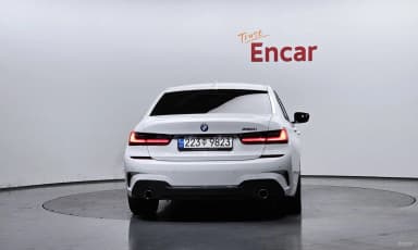3 Series (G20)