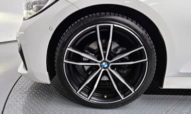 3 Series (G20)