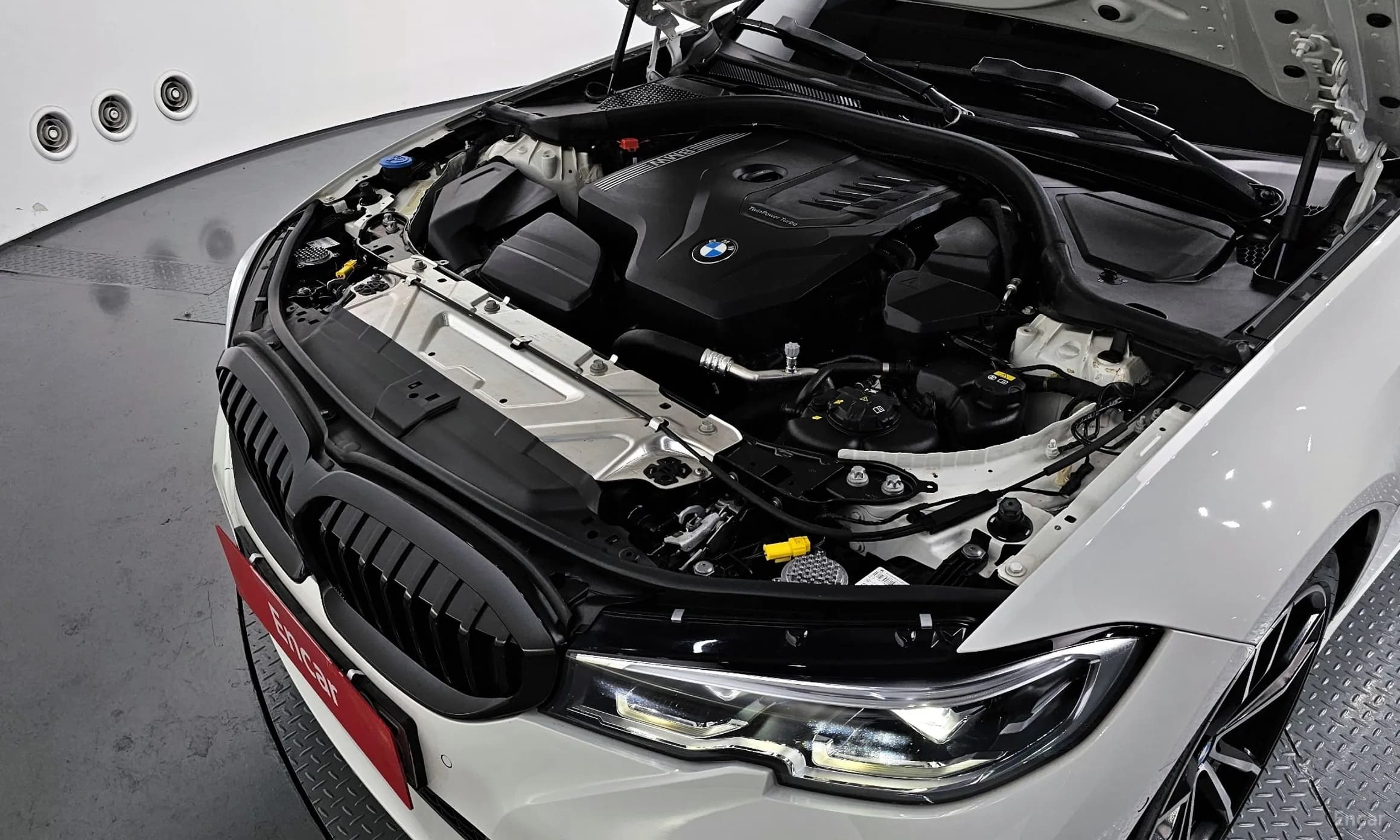 3 Series (G20)