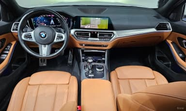 3 Series (G20)