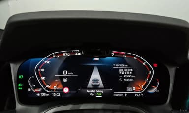 3 Series (G20)