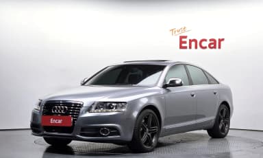 New A6