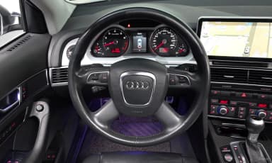 New A6