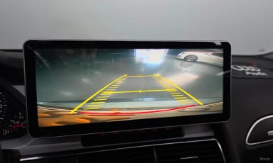 New A6