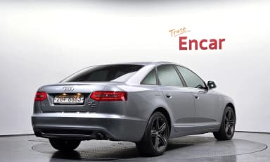 New A6