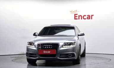 New A6