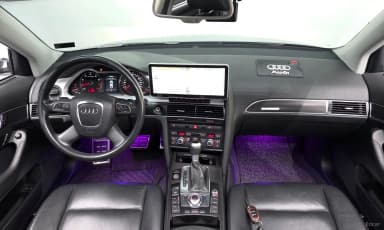 New A6