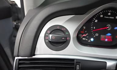 New A6