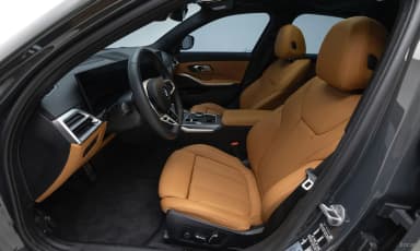 3 Series (G20)
