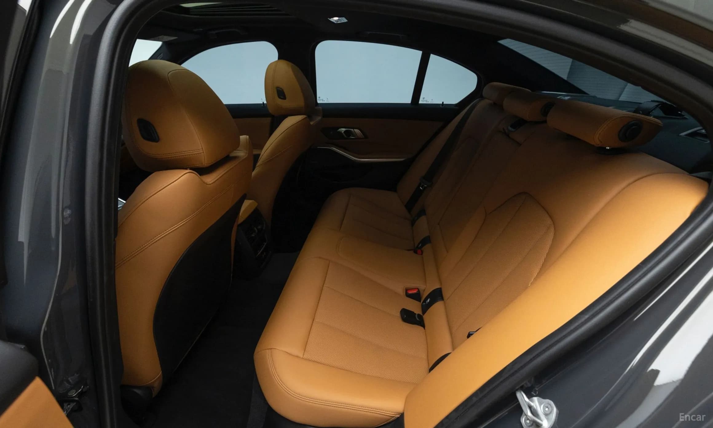 3 Series (G20)