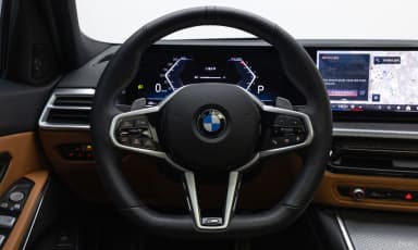 3 Series (G20)