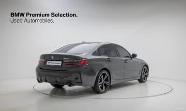 3 Series (G20)