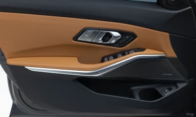 3 Series (G20)