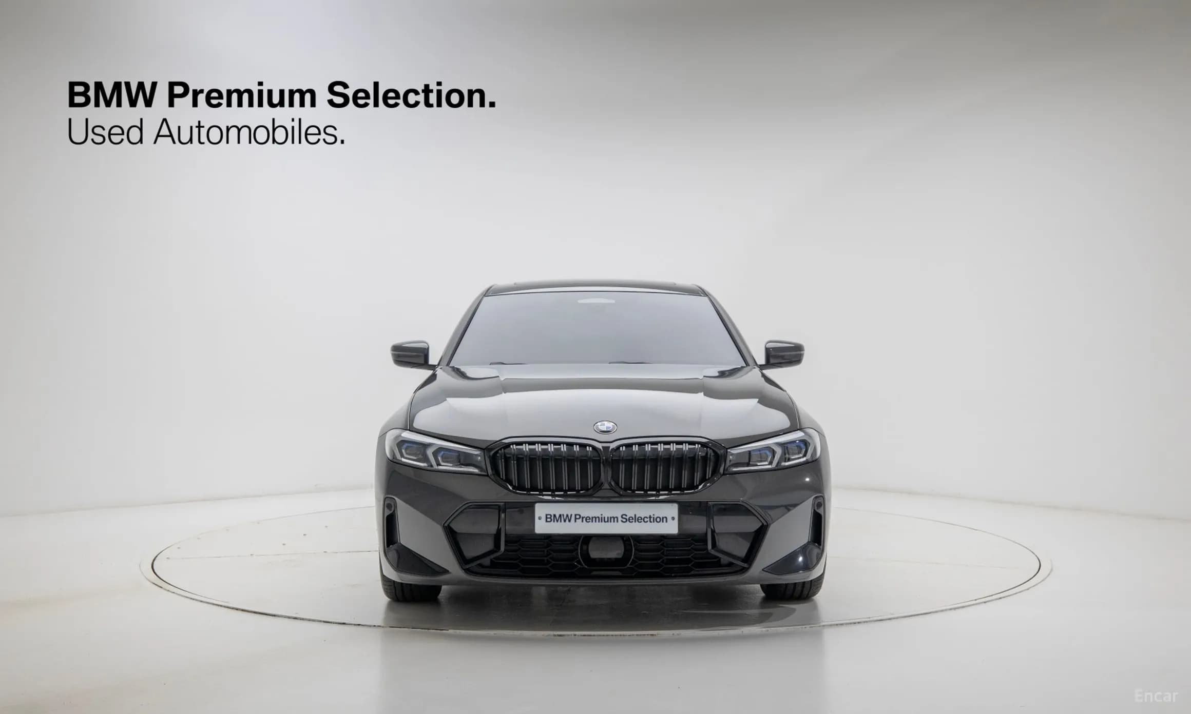 3 Series (G20)