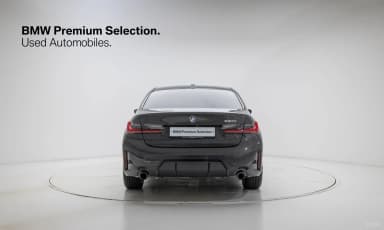 3 Series (G20)