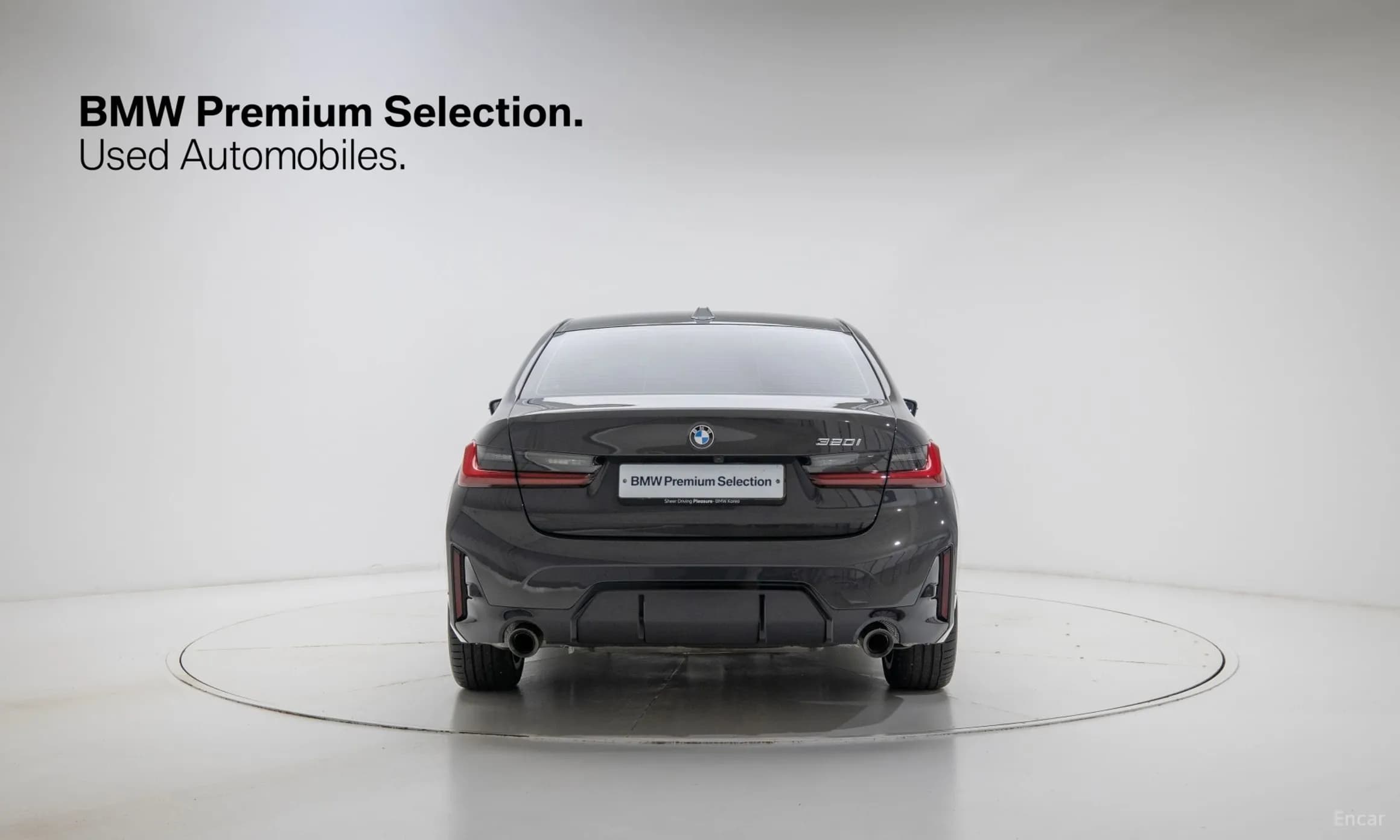 3 Series (G20)