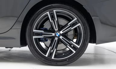 3 Series (G20)