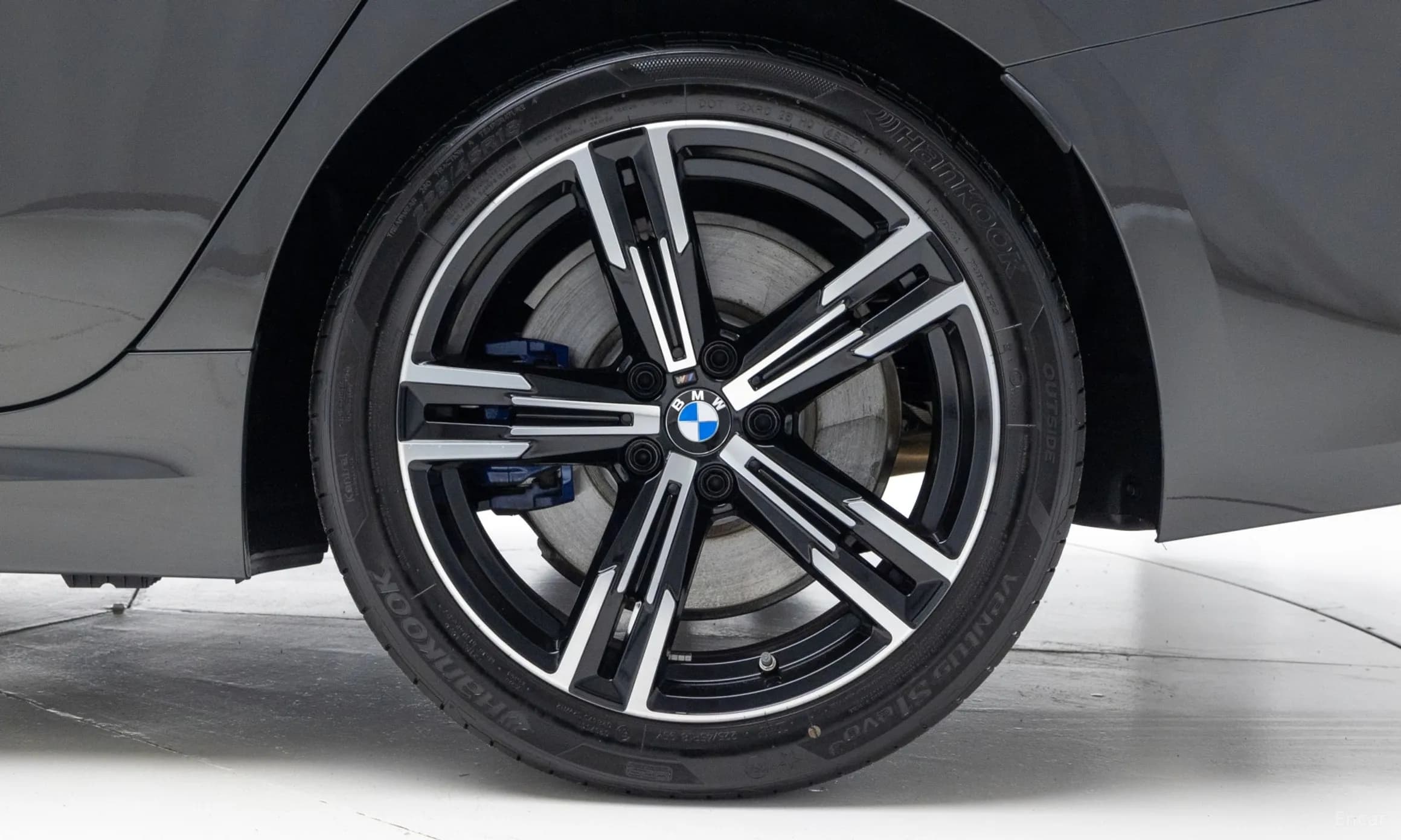 3 Series (G20)