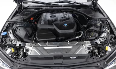 3 Series (G20)