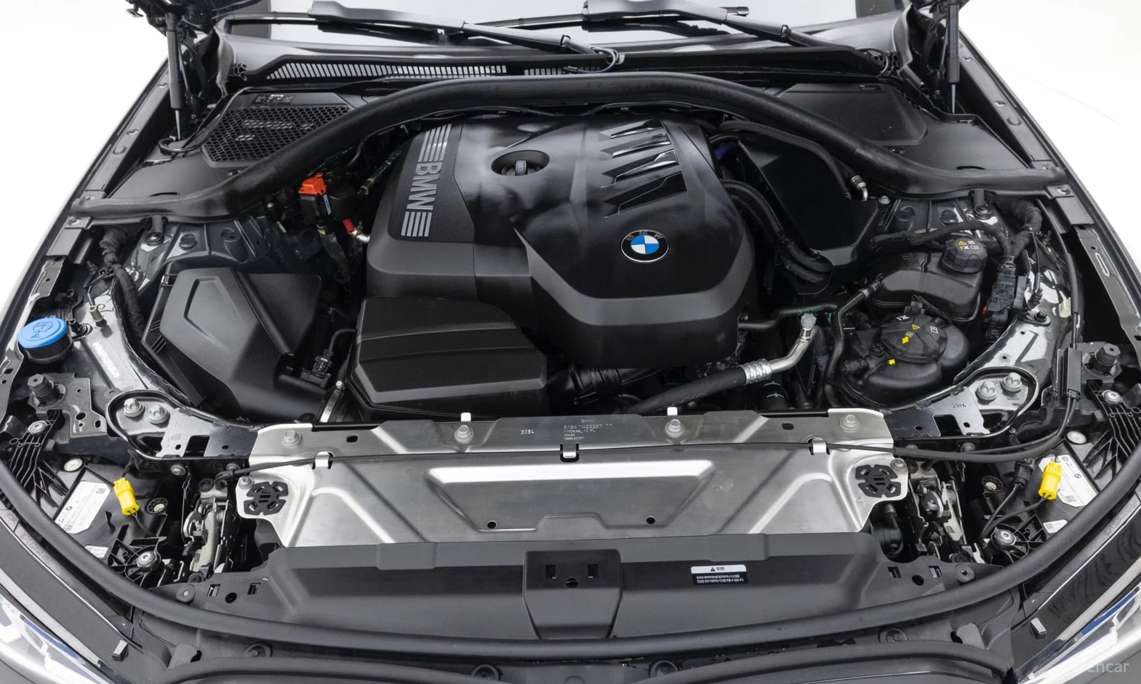3 Series (G20)