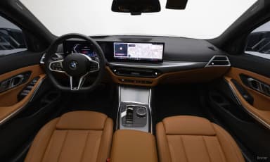 3 Series (G20)