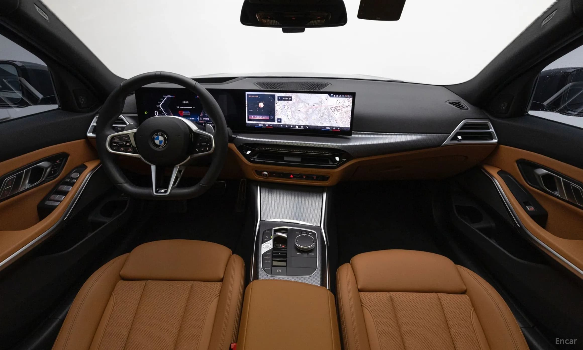3 Series (G20)