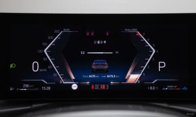 3 Series (G20)