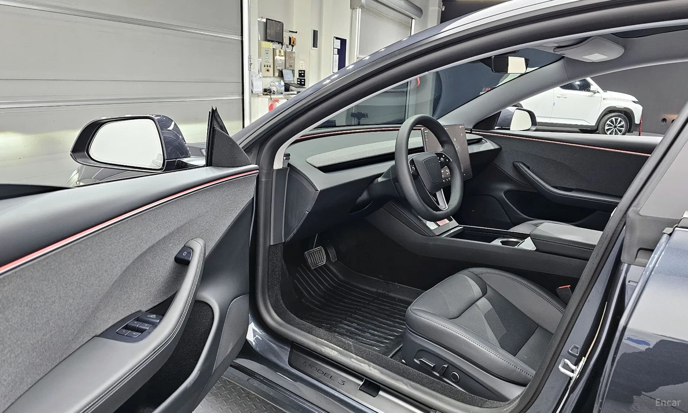 Model 3