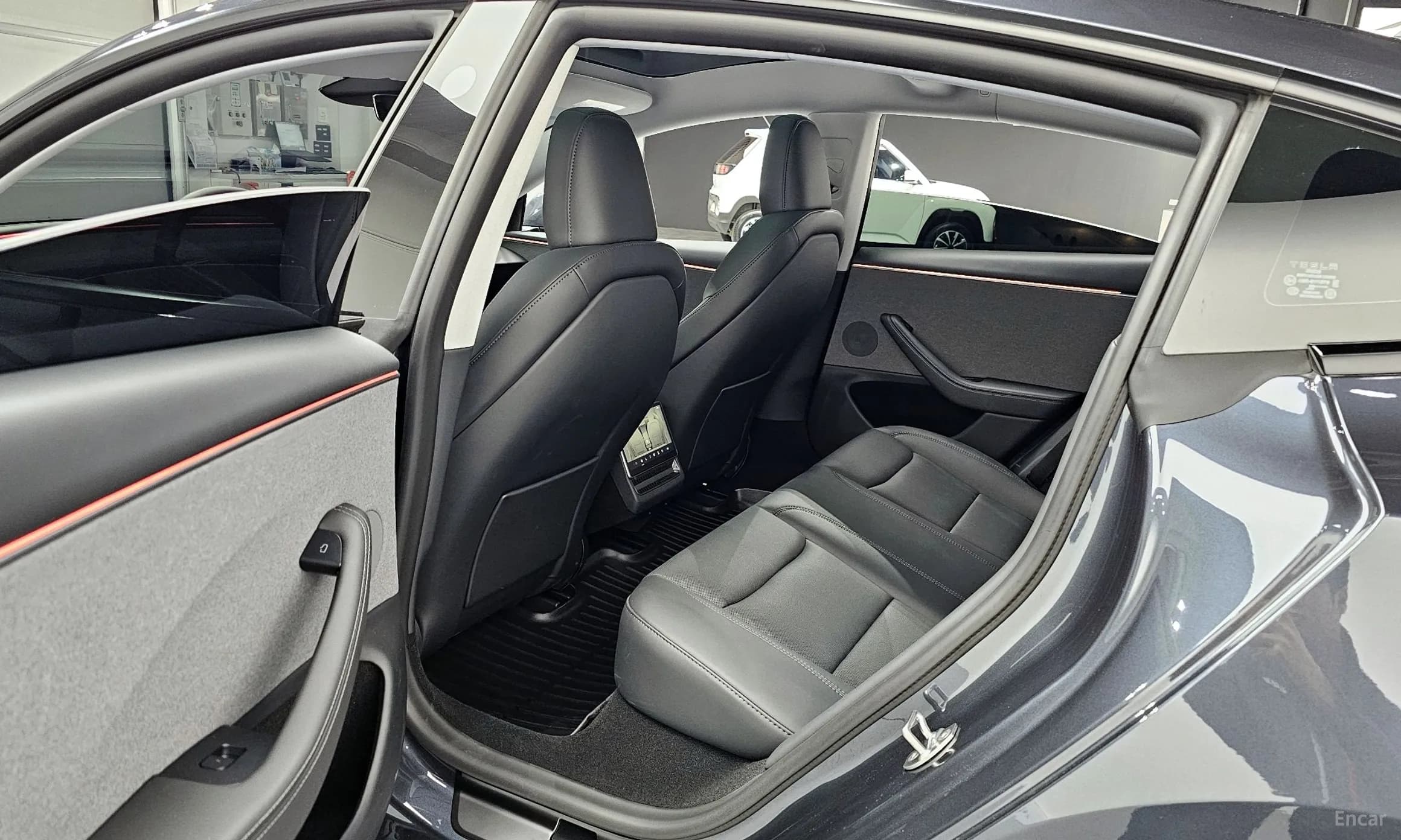 Model 3
