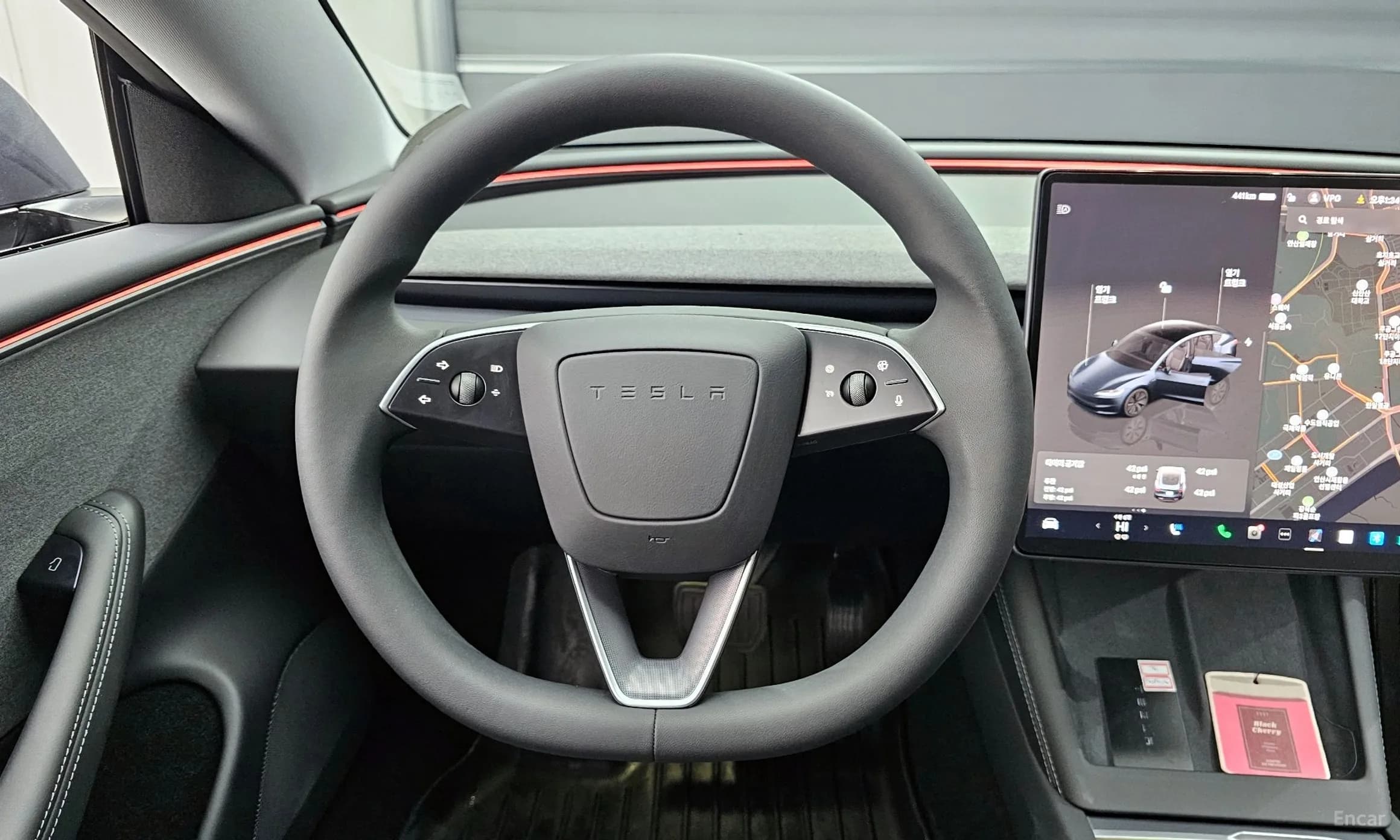 Model 3
