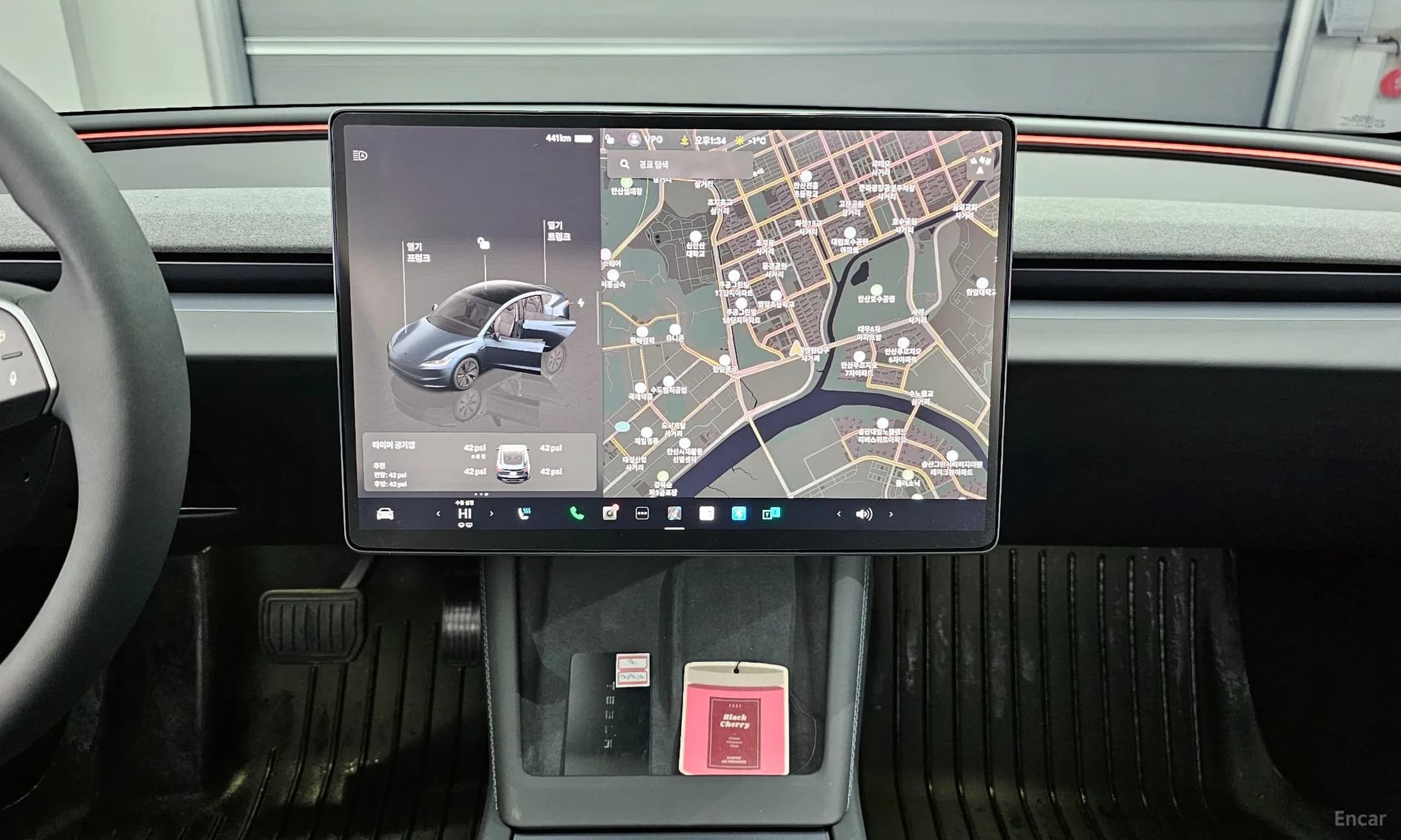 Model 3