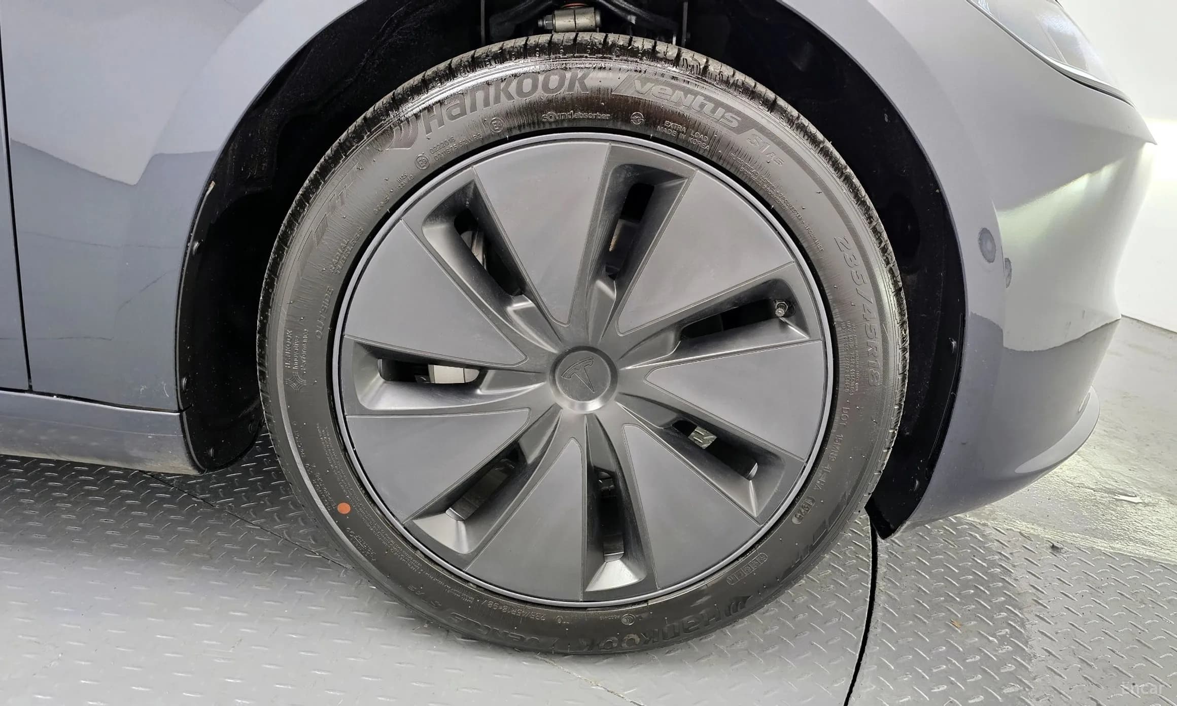 Model 3