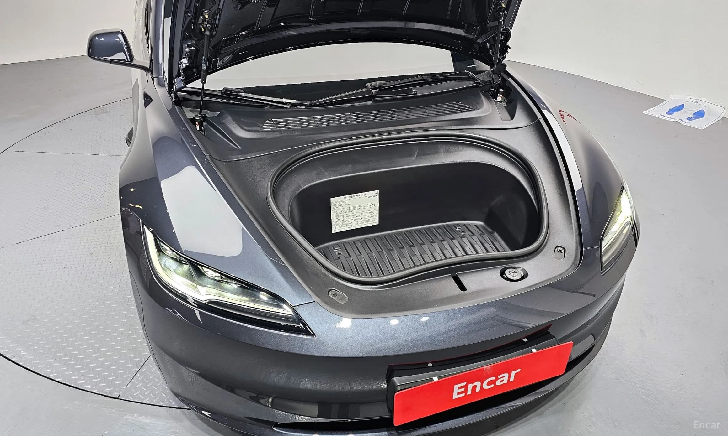 Model 3