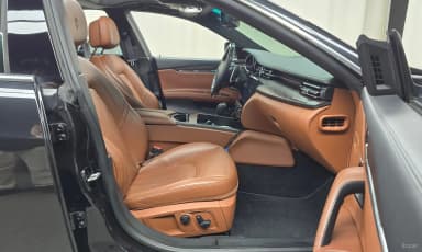 Quattroporte