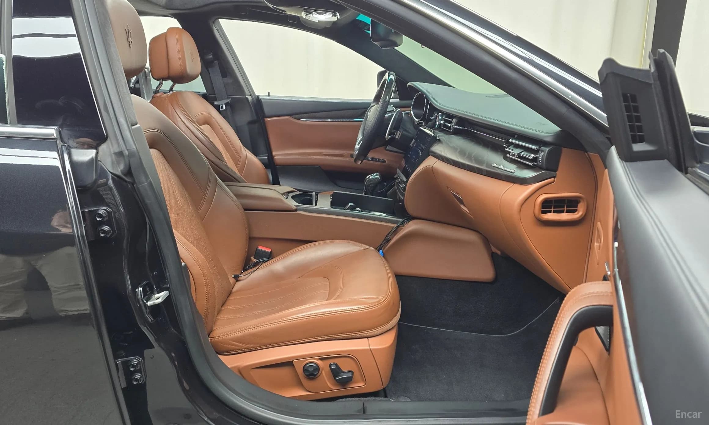 Quattroporte
