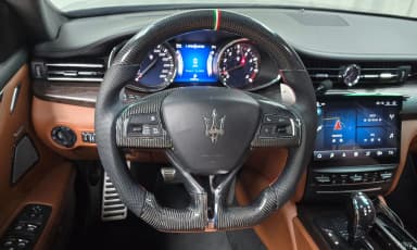 Quattroporte